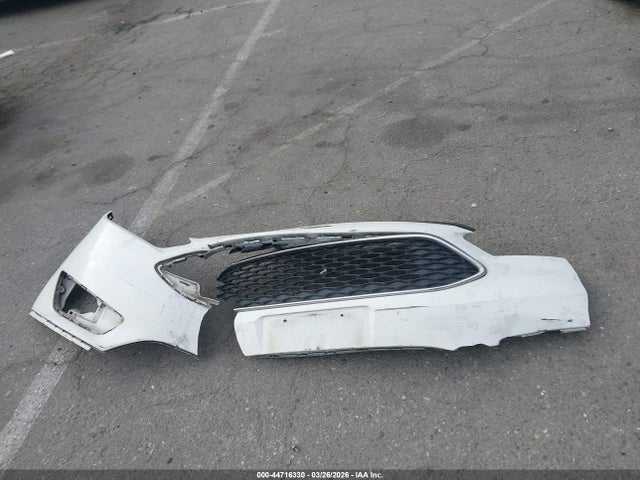 Ford FOCUS SE 2015 1FADP3F21FL248827 Image 12