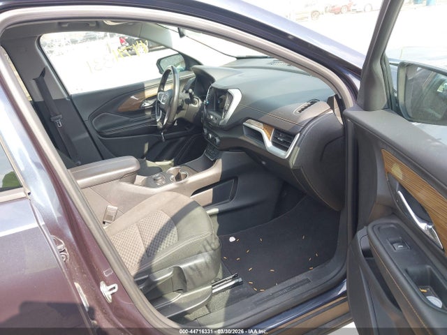 44716331 :رقم المزاد ، 3GKALTEV7KL233434 vin ، 2019 Gmc Terrain Sle مزاد بيع