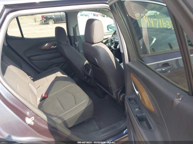 44716331 :رقم المزاد ، 3GKALTEV7KL233434 vin ، 2019 Gmc Terrain Sle مزاد بيع