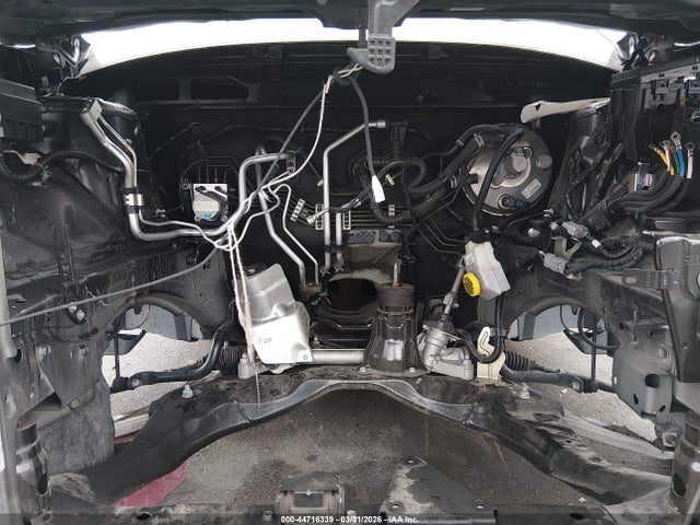 Aukcja sprzedaży 2024 Nissan Pathfinder Sl Fwd, vin: 5N1DR3CA7RC294291, numer aukcji: 44716339