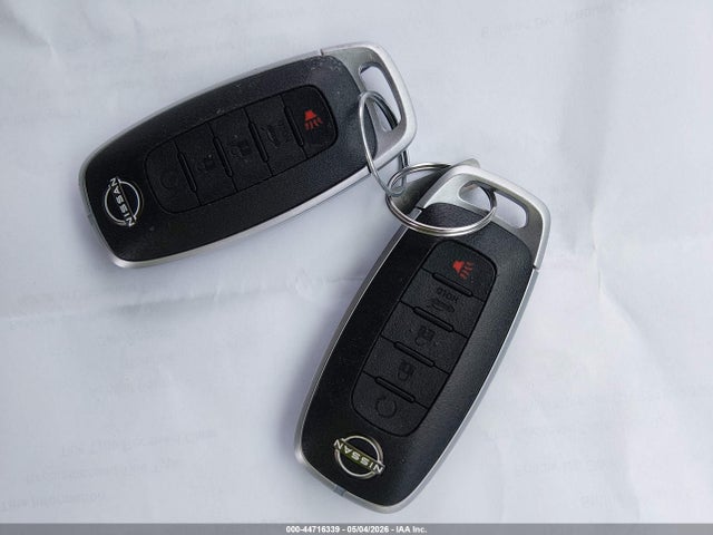 Aukcja sprzedaży 2024 Nissan Pathfinder Sl Fwd, vin: 5N1DR3CA7RC294291, numer aukcji: 44716339