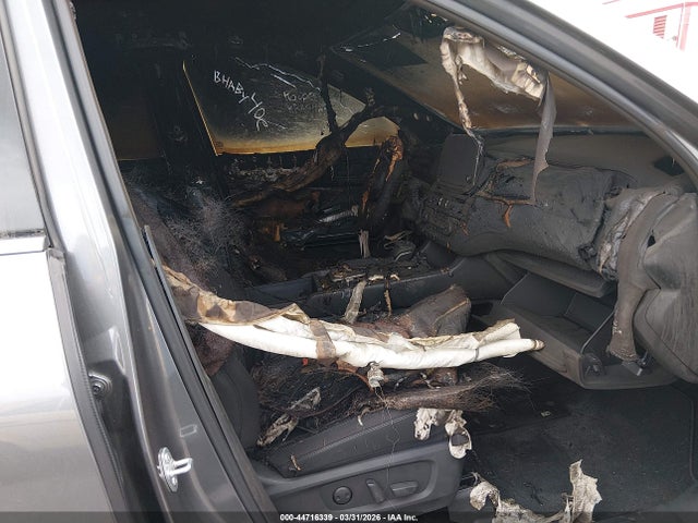 Aukcja sprzedaży 2024 Nissan Pathfinder Sl Fwd, vin: 5N1DR3CA7RC294291, numer aukcji: 44716339