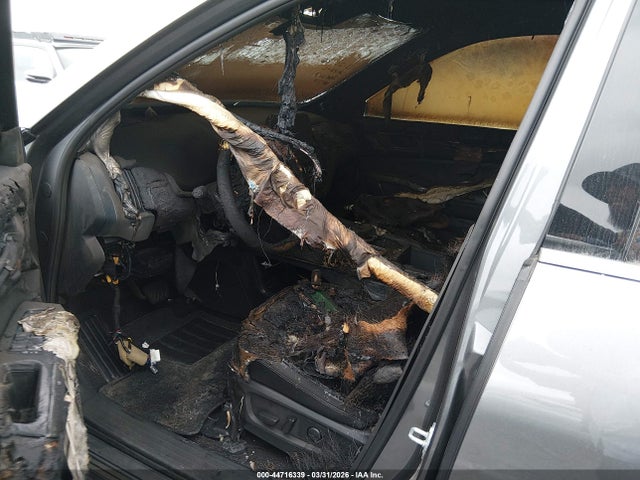 Aukcja sprzedaży 2024 Nissan Pathfinder Sl Fwd, vin: 5N1DR3CA7RC294291, numer aukcji: 44716339