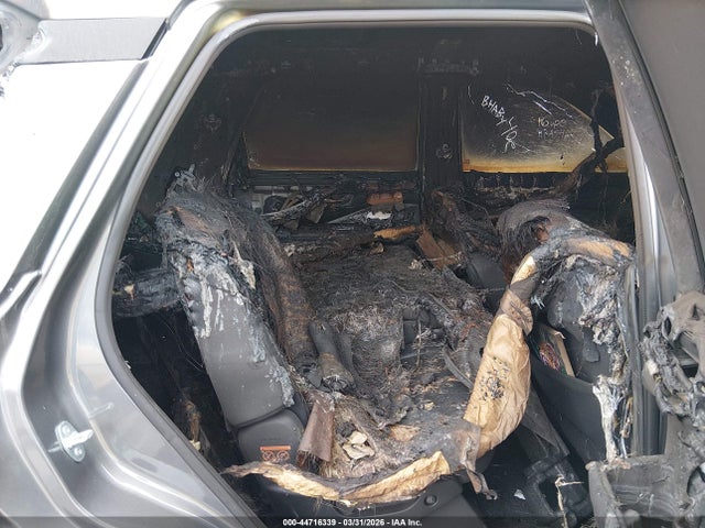 Aukcja sprzedaży 2024 Nissan Pathfinder Sl Fwd, vin: 5N1DR3CA7RC294291, numer aukcji: 44716339