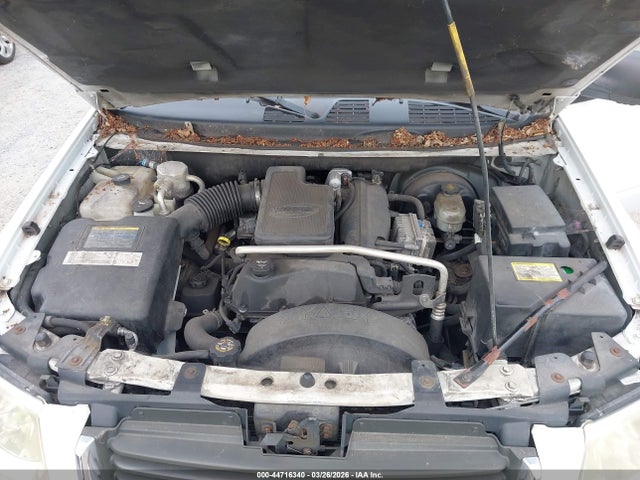 Aukcja sprzedaży 2005 Gmc Envoy Sle, vin: 1GKDT13S452118922, numer aukcji: 44716340