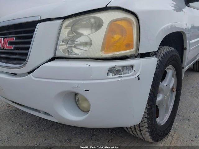 Aukcja sprzedaży 2005 Gmc Envoy Sle, vin: 1GKDT13S452118922, numer aukcji: 44716340