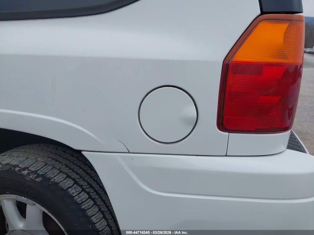 Aukcja sprzedaży 2005 Gmc Envoy Sle, vin: 1GKDT13S452118922, numer aukcji: 44716340
