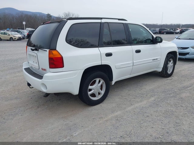 Aukcja sprzedaży 2005 Gmc Envoy Sle, vin: 1GKDT13S452118922, numer aukcji: 44716340