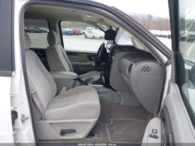 Aukcja sprzedaży 2005 Gmc Envoy Sle, vin: 1GKDT13S452118922, numer aukcji: 44716340