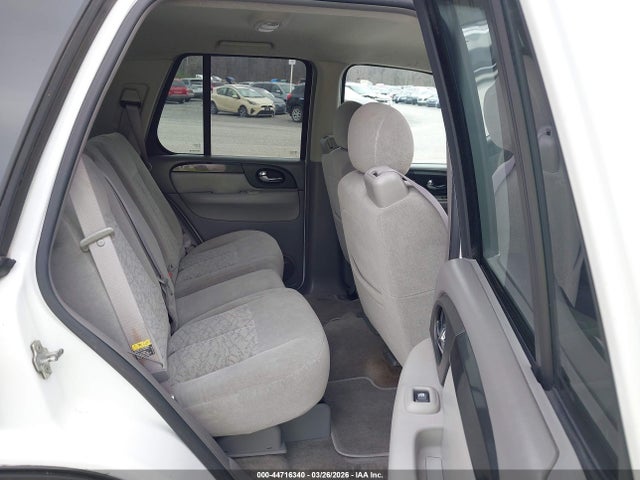 Aukcja sprzedaży 2005 Gmc Envoy Sle, vin: 1GKDT13S452118922, numer aukcji: 44716340