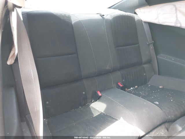 Aukcja sprzedaży 2015 Chevrolet Camaro 2ls, vin: 2G1FB1E33F9295115, numer aukcji: 44716342