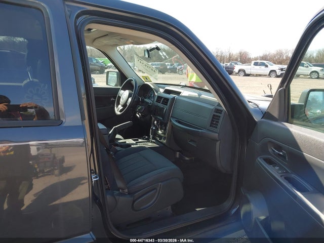 Aukcja sprzedaży 2011 Jeep Liberty Sport, vin: 1J4PN2GK3BW531514, numer aukcji: 44716343