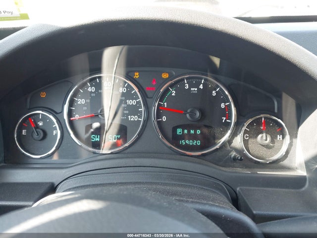 Aukcja sprzedaży 2011 Jeep Liberty Sport, vin: 1J4PN2GK3BW531514, numer aukcji: 44716343