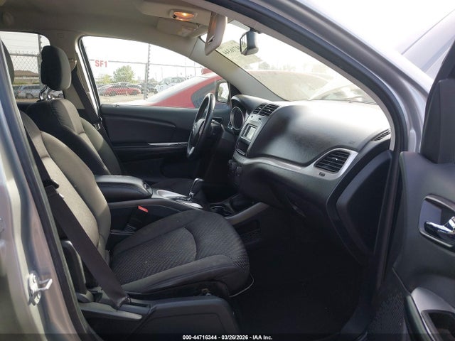 Продажа на аукционе авто 2017 Dodge Journey Sxt, vin: 3C4PDCBB9HT557331, номер лота: 44716344