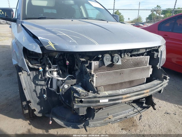 Продажа на аукционе авто 2017 Dodge Journey Sxt, vin: 3C4PDCBB9HT557331, номер лота: 44716344