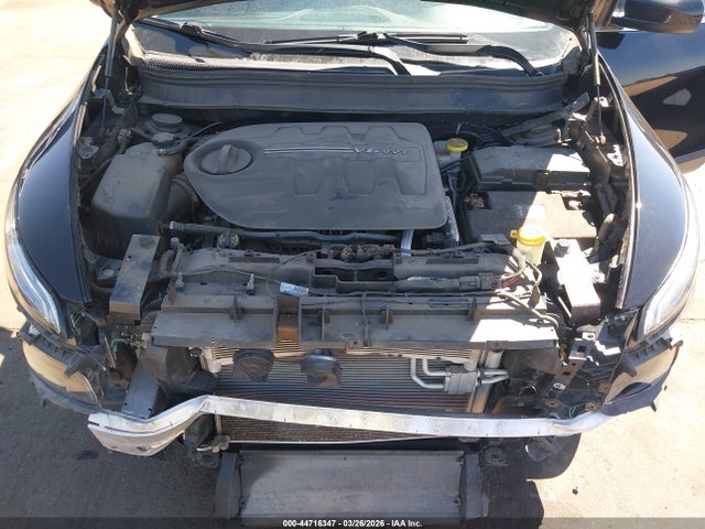 1C4PJLLX1JD568726 Jeep Cherokee Latitude Plus Fwd