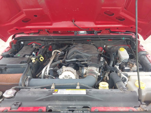 Aukcja sprzedaży 2012 Jeep Wrangler Unlimited Rubicon, vin: 1C4HJWFGXCL126098, numer aukcji: 44716352