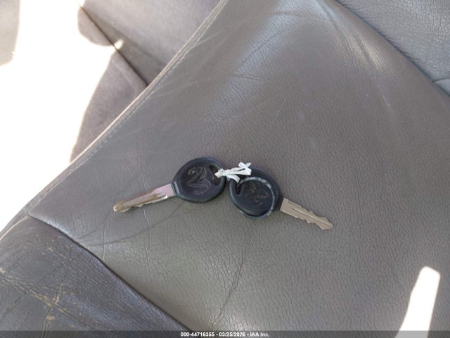 2002 Dodge Ram 1500 St მანქანა იყიდება აუქციონზე, vin: 1D7HA18N52J192895, აუქციონის ნომერი: 44716355