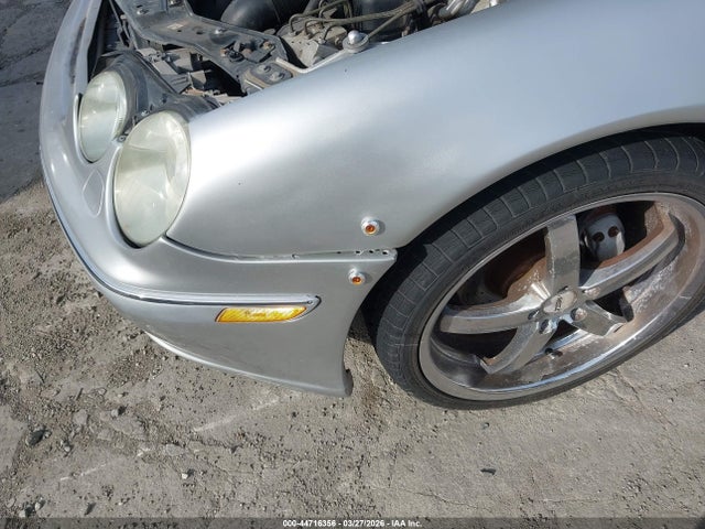 Aukcja sprzedaży 2003 Mercedes-benz Cl 500, vin: WDBPJ75J53A029366, numer aukcji: 44716356