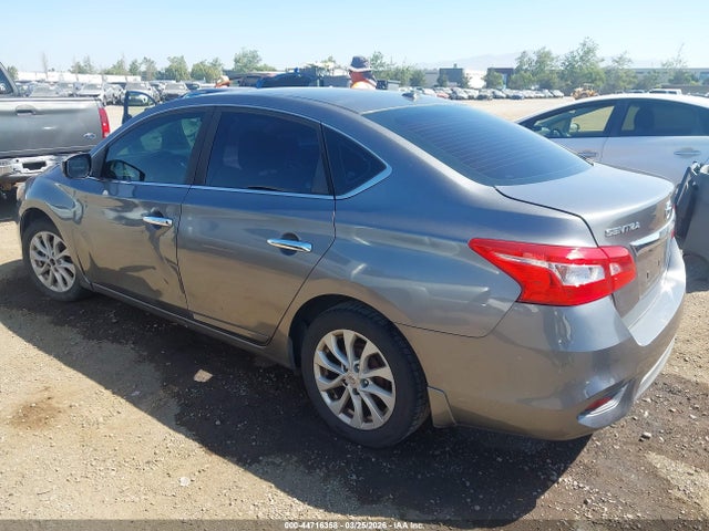 3N1AB7AP0GY319386 Nissan SENTRA SV