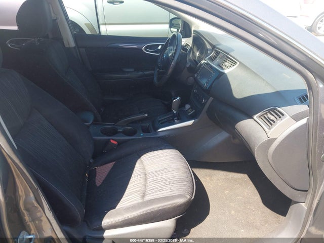 3N1AB7AP0GY319386 Nissan SENTRA SV