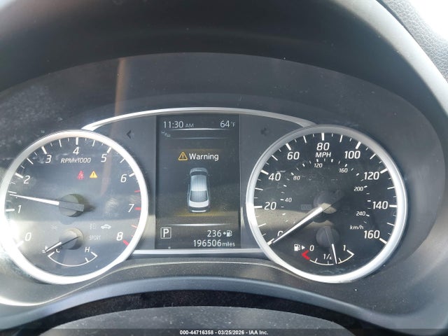 3N1AB7AP0GY319386 Nissan SENTRA SV