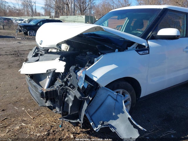 Продаж на аукціоні авто 2018 Kia Soul +, vin: KNDJP3A5XJ7624490, номер лоту: 44716363