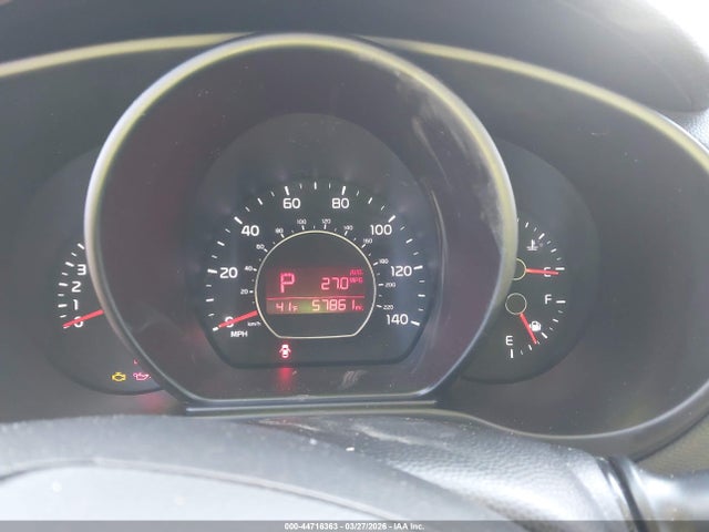 Продаж на аукціоні авто 2018 Kia Soul +, vin: KNDJP3A5XJ7624490, номер лоту: 44716363