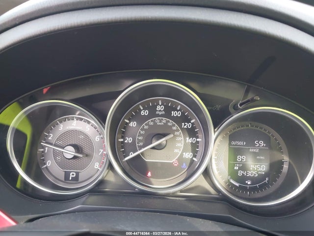 JM1GJ1V51F1222152 Mazda Mazda6 I Touring