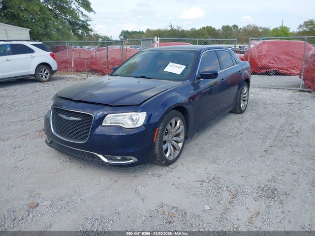 Продаж на аукціоні авто 2017 Chrysler 300 Limited, vin: 2C3CCAAG3HH625834, номер лоту: 44716366