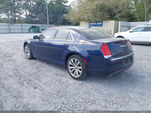 Продаж на аукціоні авто 2017 Chrysler 300 Limited, vin: 2C3CCAAG3HH625834, номер лоту: 44716366