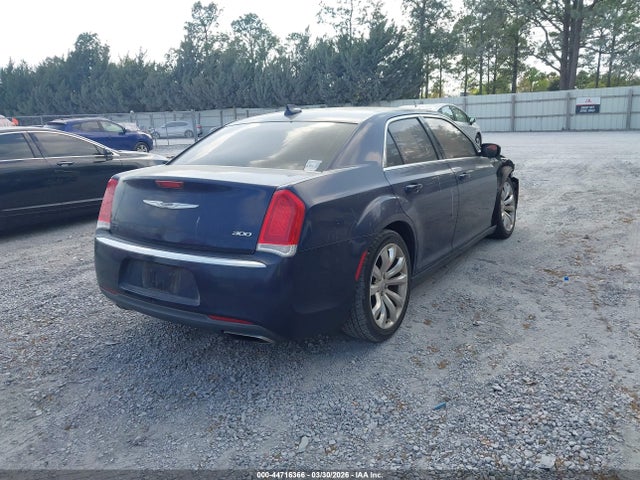 Продаж на аукціоні авто 2017 Chrysler 300 Limited, vin: 2C3CCAAG3HH625834, номер лоту: 44716366