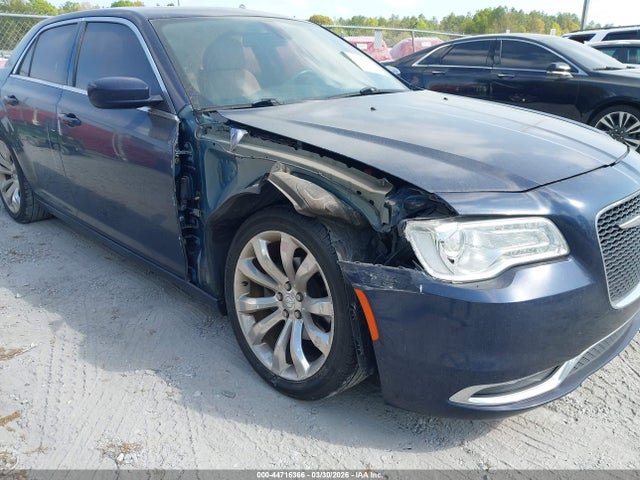 Продаж на аукціоні авто 2017 Chrysler 300 Limited, vin: 2C3CCAAG3HH625834, номер лоту: 44716366