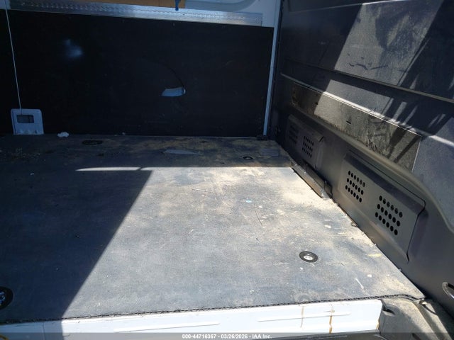 Aukcja sprzedaży 2024 Mercedes-benz Sprinter 2500 High Roof 4-cyl Diesel Ho, vin: W1Y4NCHY6RT182194, numer aukcji: 44716367