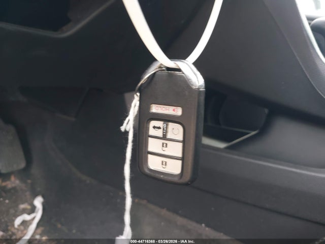 Honda CIVIC EX 2019 19XFC1F39KE214942 Image 11