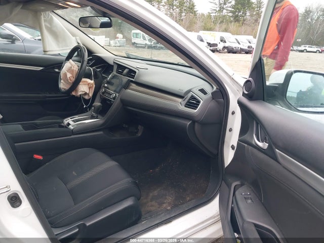 Honda CIVIC EX 2019 19XFC1F39KE214942 Image 5