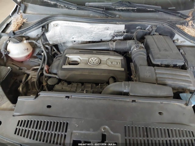 2013 VOLKSWAGEN TIGUAN WVGBV3AX7DW574892 Photo 9