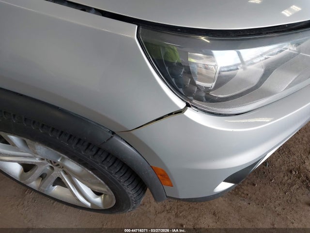 2013 VOLKSWAGEN TIGUAN WVGBV3AX7DW574892 Photo 5