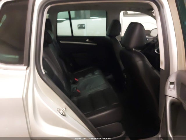 2013 VOLKSWAGEN TIGUAN WVGBV3AX7DW574892 Photo 7