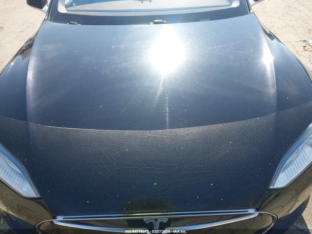 2013 TESLA MODEL S 5YJSA1DP4DFP14031 Photo 9