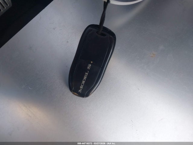 2013 TESLA MODEL S 5YJSA1DP4DFP14031 Photo 10