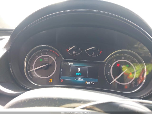 Продажа на аукционе авто 2014 Buick Regal Turbo, vin: 2G4GK5EX0E9284668, номер лота: 44716376