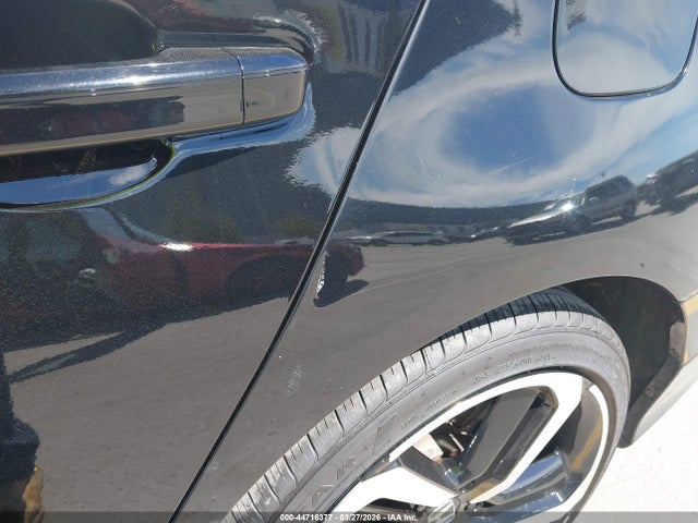 1HGCV1F33JA244521 Honda Accord Sport