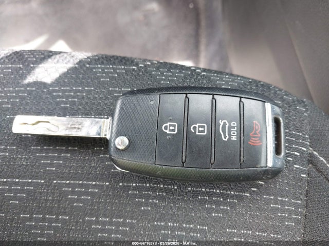 2018 KIA RIO 3KPA24AB7JE081304 Photo 10
