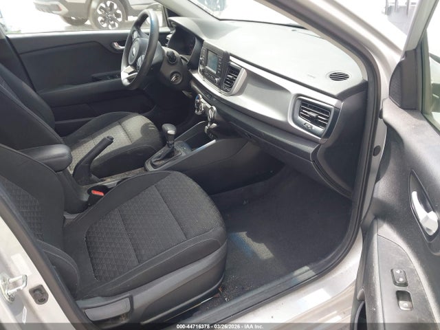 2018 KIA RIO 3KPA24AB7JE081304 Photo 4