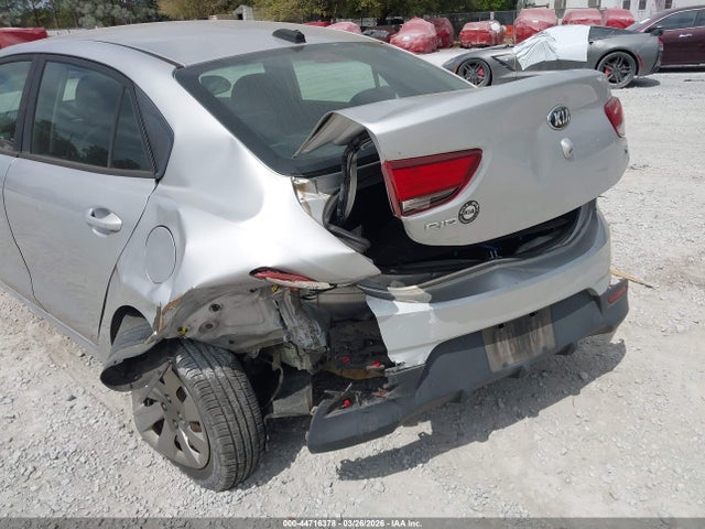 2018 KIA RIO 3KPA24AB7JE081304 Photo 5