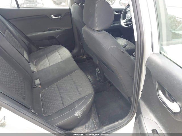 2018 KIA RIO 3KPA24AB7JE081304 Photo 7