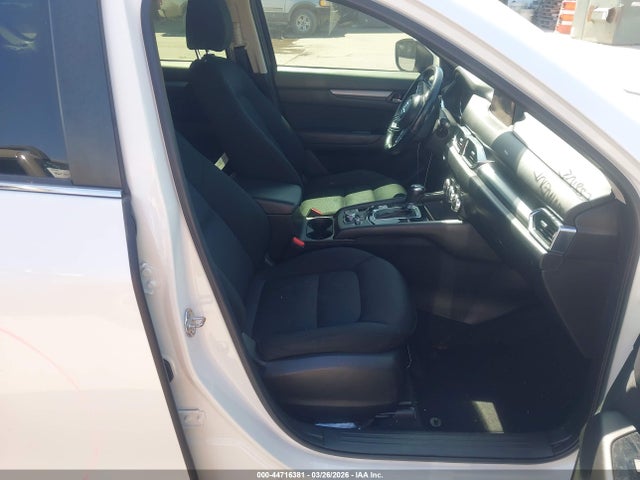 44716381 :رقم المزاد ، JM3KFABM5J1442384 vin ، 2018 Mazda Cx-5 Sport مزاد بيع