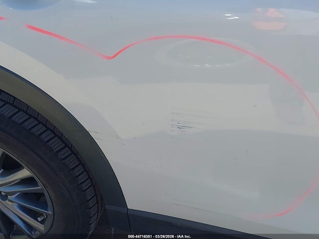 44716381 :رقم المزاد ، JM3KFABM5J1442384 vin ، 2018 Mazda Cx-5 Sport مزاد بيع