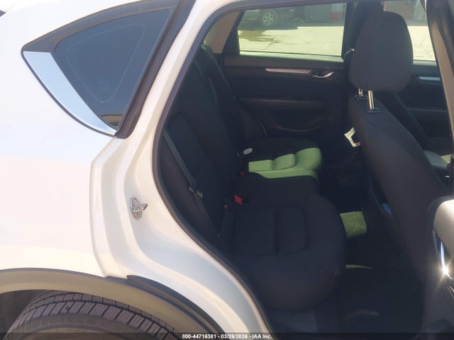 44716381 :رقم المزاد ، JM3KFABM5J1442384 vin ، 2018 Mazda Cx-5 Sport مزاد بيع